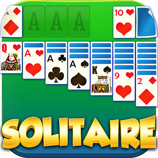 Solitaire - Classic Card Game with Daily Challenge