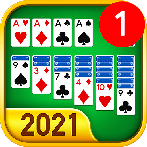Solitaire: Classic Free Card Games