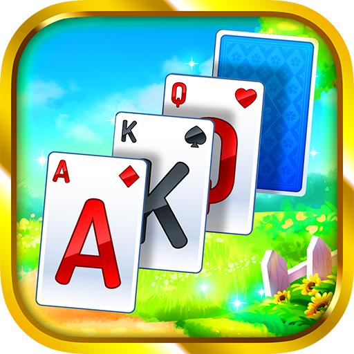 Solitaire Garden Escapes