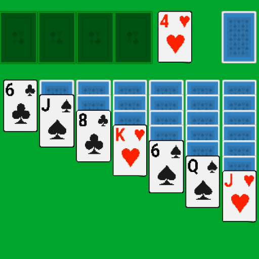 Solitaire Olympic