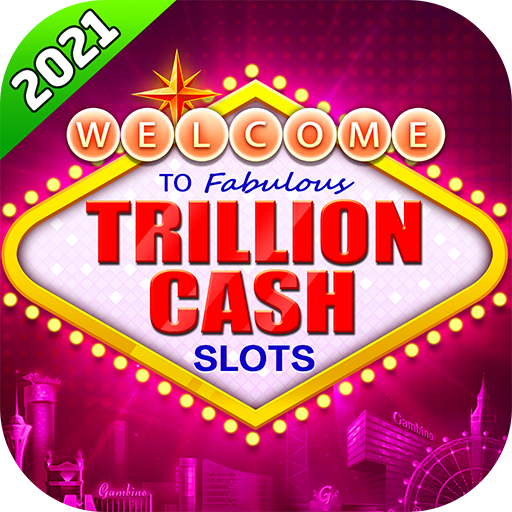 Trillion Cash Slots - Vegas Casino Games