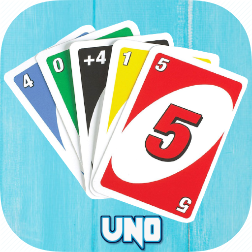 UNO FRIENDS 2021