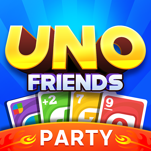 Uno Friends