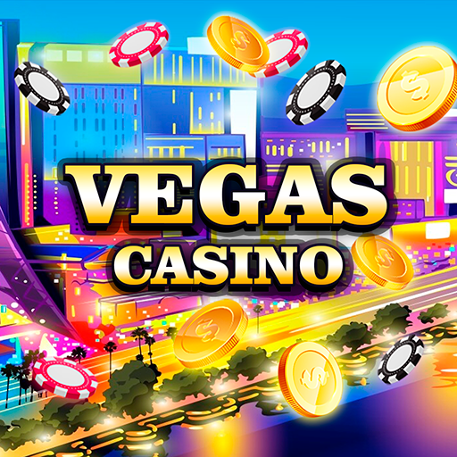 Vegas Night Reels Casino