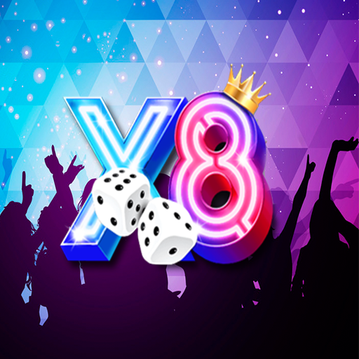 X8 Club - Game Nổ Hũ Đổi Thưởng