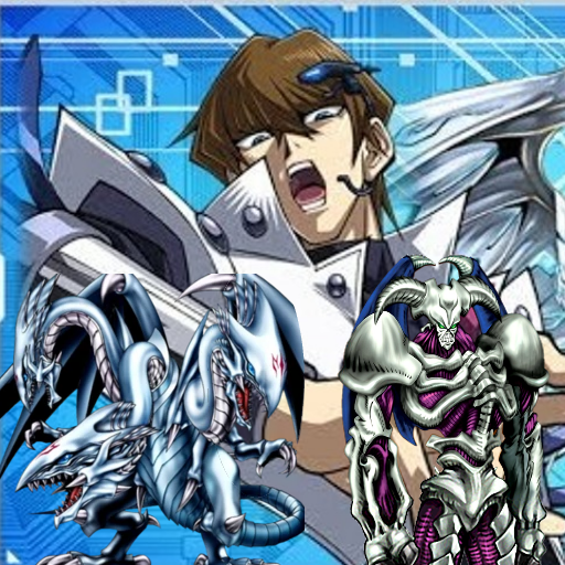 Yugi TFT - Magic Card Game with auto chess rule