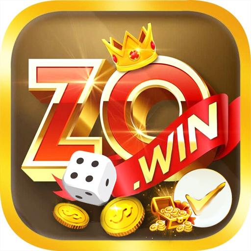 Zowin - Game bài đổi thưởng Vip Pro năm 2021