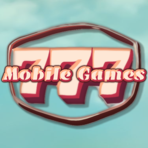 777 - Real Casino Games of Golden Lion for Free