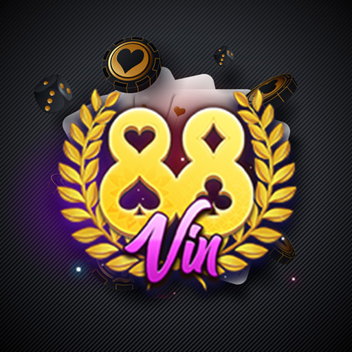 88vin - Game Đánh Bài Đổi Thưởng Trực Tuyến Uy Tín