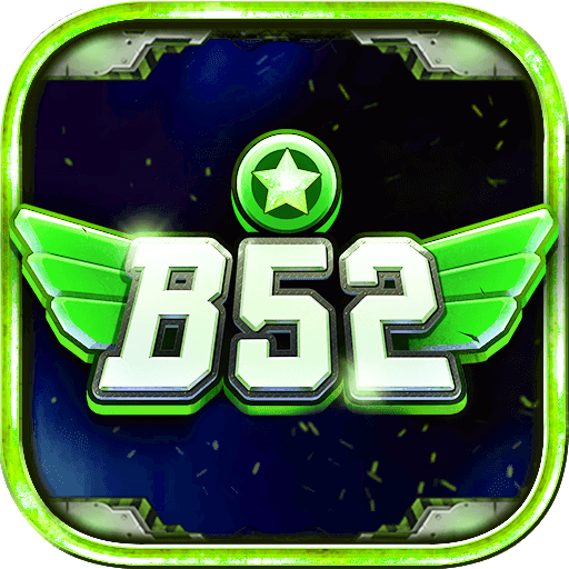B52 - Cổng Game Bài Nổ Hũ Bom Tấn