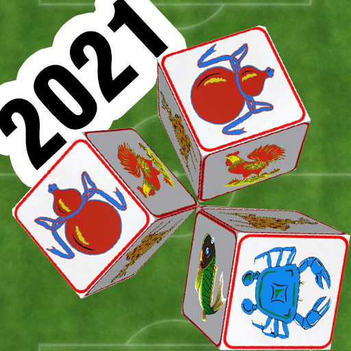 Bau cua 2021