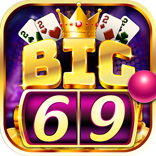 Big69: Slots Nổ Hũ, Tài Xỉu, Game Bai Doi Thuong