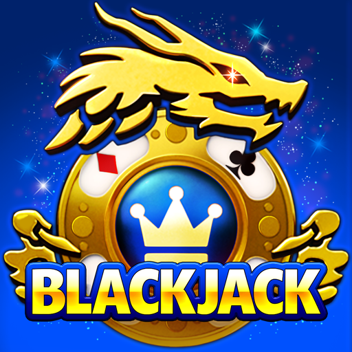 Blackjack 21 - Dragon Ace Casino