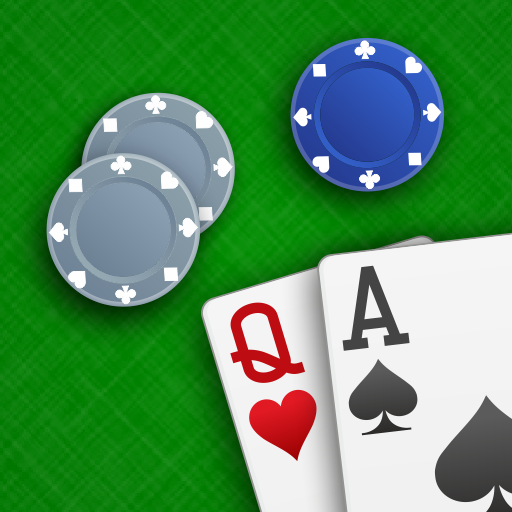 Blackjack 21 - Free & Offline