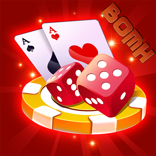 BomH Ban Ca - Game Bai Online