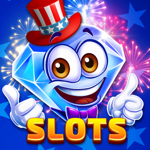 Cash Billionaire - Slots Games