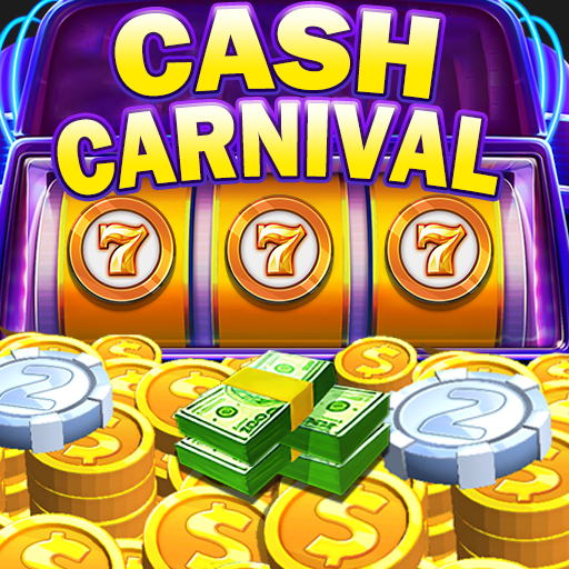 Cash Carnival : Free Prize Casino Coin Pusher Game