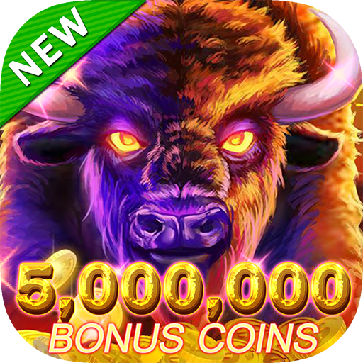 Cash Hoard Slots!Real Free Vegas Casino Slots Game