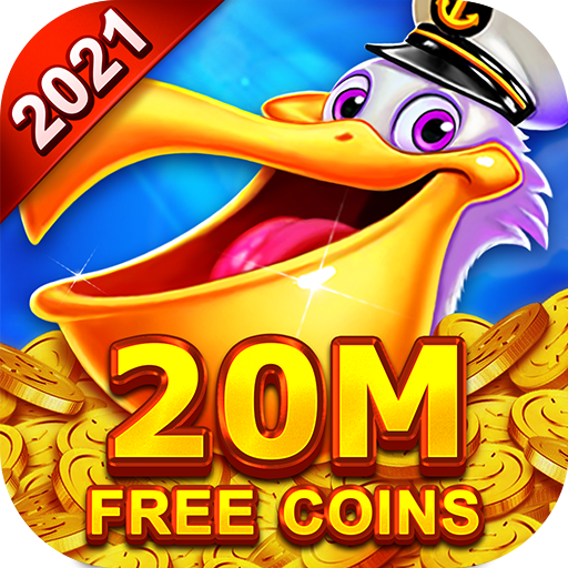 Cash Mania - Free Slots Casino Games