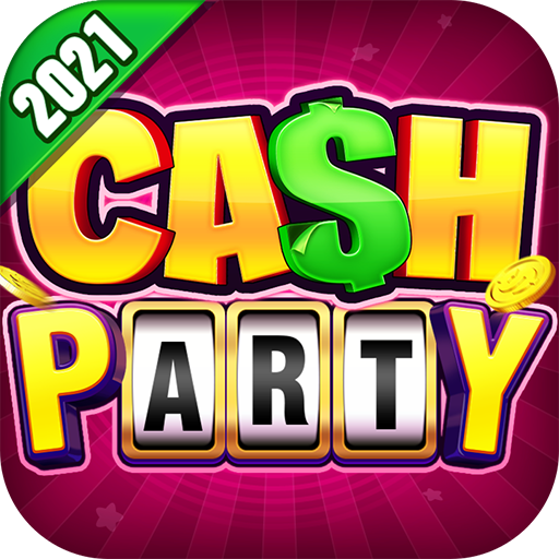 Cash Party™ Casino – Free Vegas Slots
