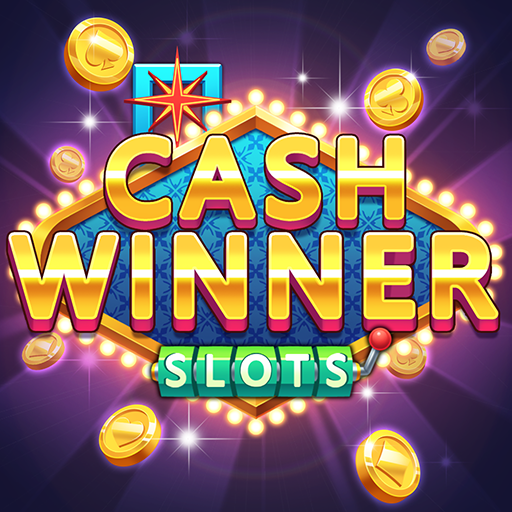 Cash Winner Slots
