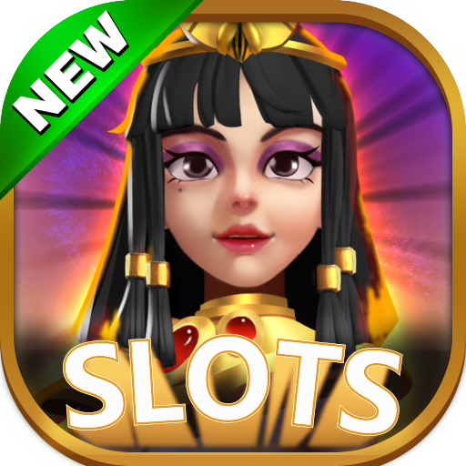 Casino Raiders - 2021 New Vegas Slots