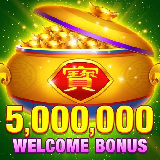Casino Slots 2021 : Free Casino Slot Machines Game