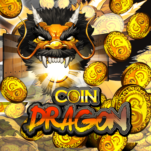 Coin Dragon : Evolution of Slots!