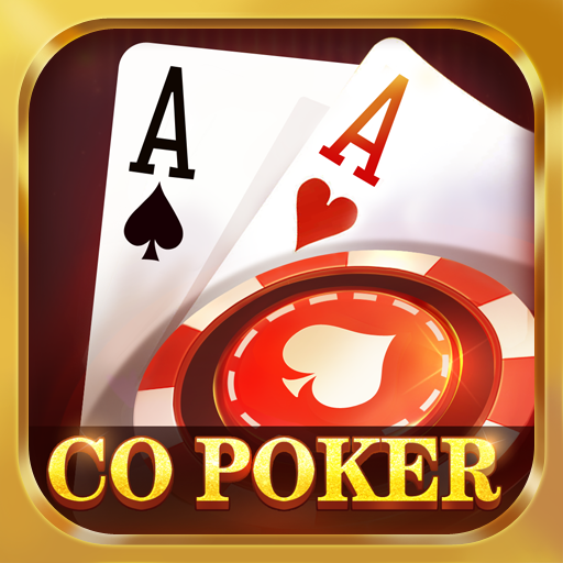 Conquer Poker - New Texas Hold'em