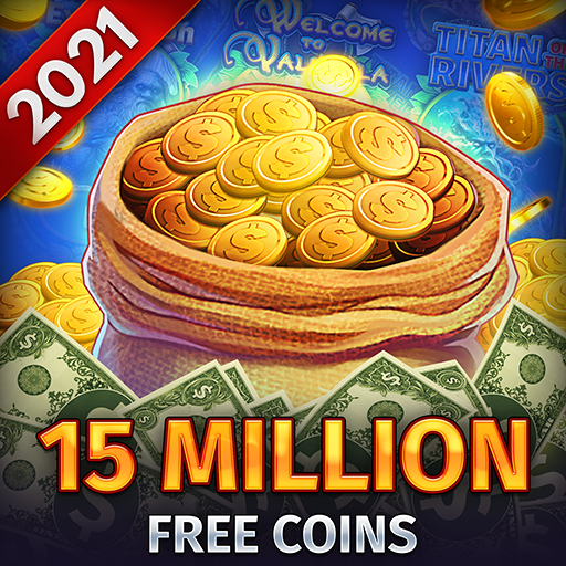 Free Slots 2021: Vegas Casino & Slot Machine Games