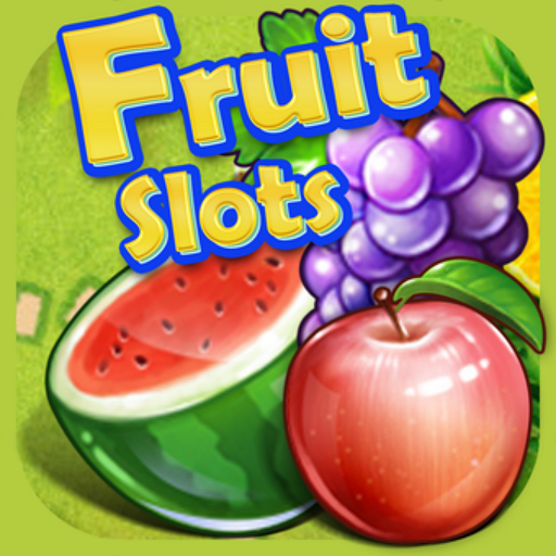 水果老虎机Fruit Slots 777 百家乐 21点