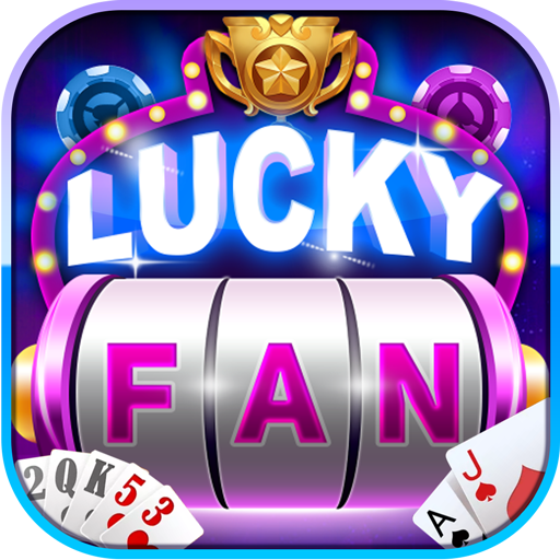 Game Danh Bai Doi Thuong- LUCKY FAN88