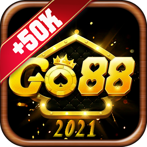 GO88 - Thiên Đường Giải Trí Online