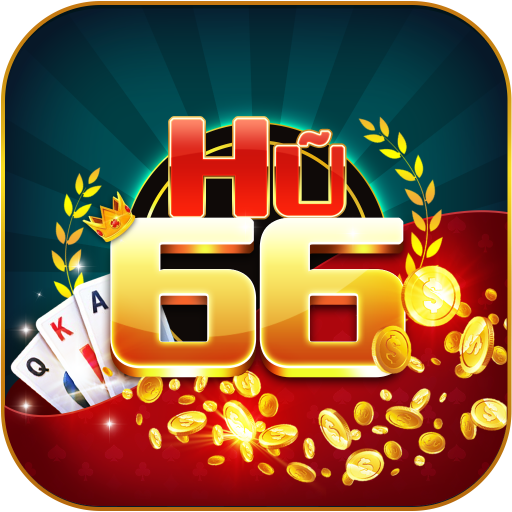 Hux66 - Game quay hũ bất tận