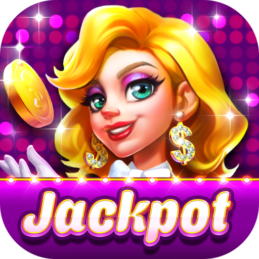 Jackpot Craze - Free Slots & Casino Games