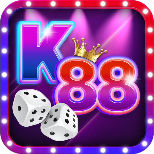 K88 - Game Danh Bai Doi Thuong No Hu 2021