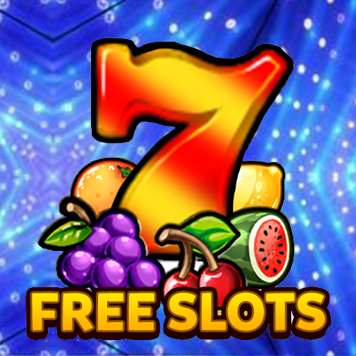 Lucky Slot Machine