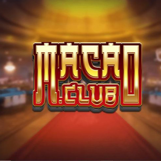 MaCau Club - Game Bài Đổi Thưởng, Đổi Thẻ
