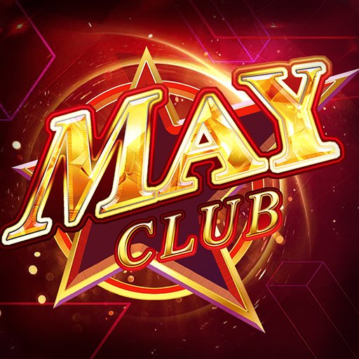 May Club - Game Bài Đổi Thưởng Đẳng Cấp