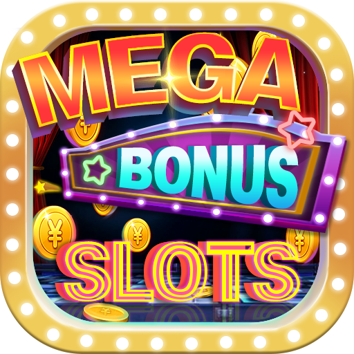 Mega Bonus Slots - Jackpot Casino Games