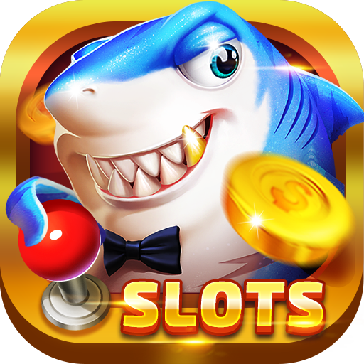 Ocean King Casino - Vegas games, Fishing, Slots