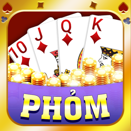 Phỏm – Tá Lả - Game Bài Offline