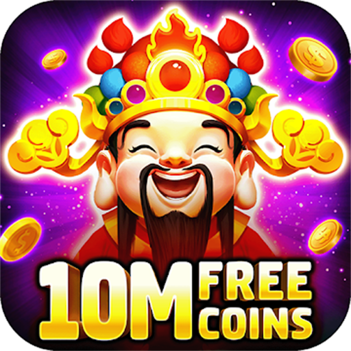 เกมสล็อต- Real Casino Slots
