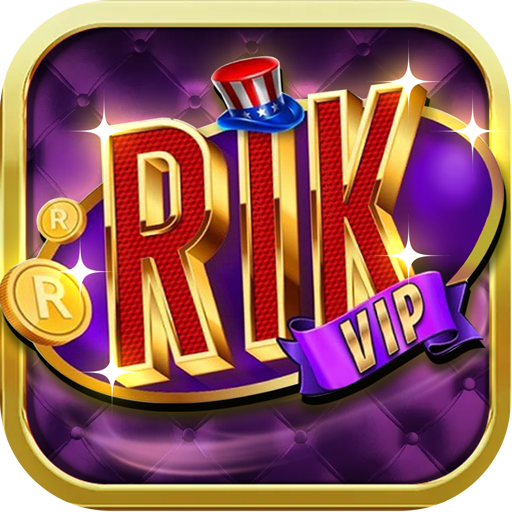RIK VIP: Game Bài Nổ Hũ, Danh Bai Doi Thuong