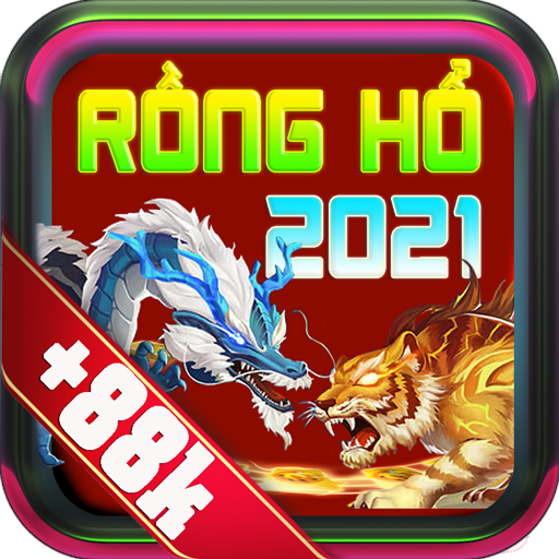 Rồng Hổ Twin - App Game bài Đổi Thưởng Mới Nhất