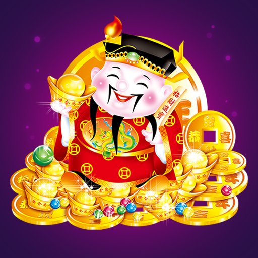 SLOTS - FORTUNE CASINO 777