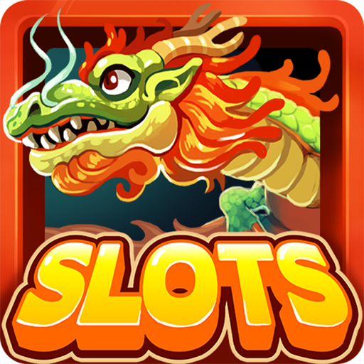 Slots Golden Dragon Free Slots