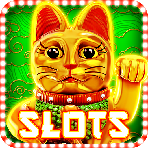 Slots - Golden Spin Casino