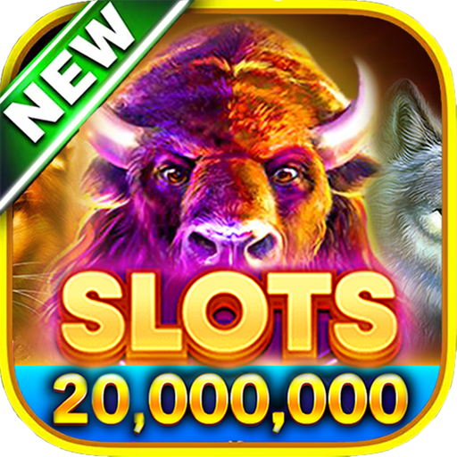 Slots: Jackpot & Casino Slot free