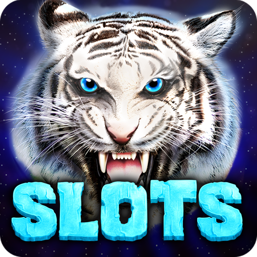 Slots Legend - Slot Machines